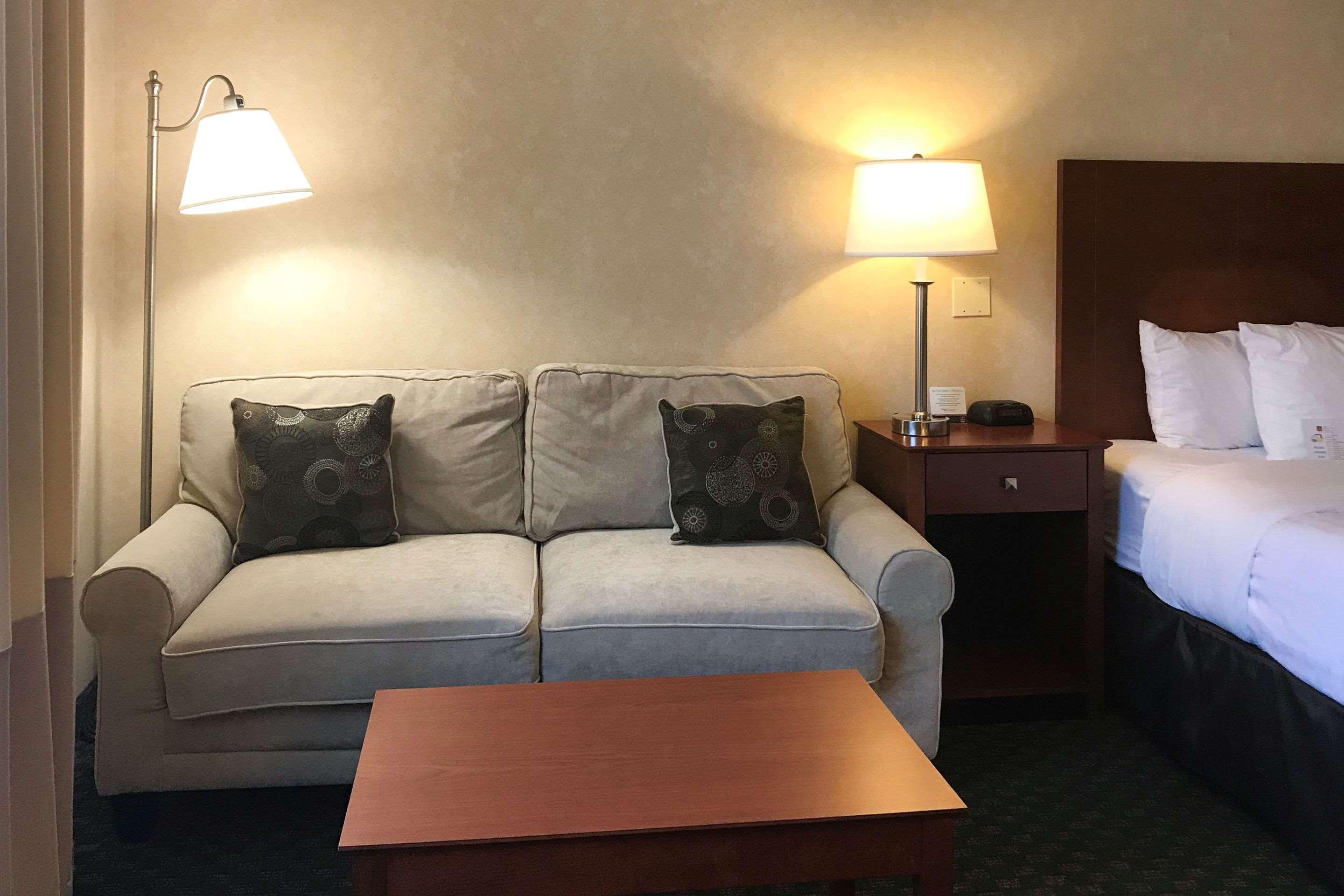 Clarion & Conference Center