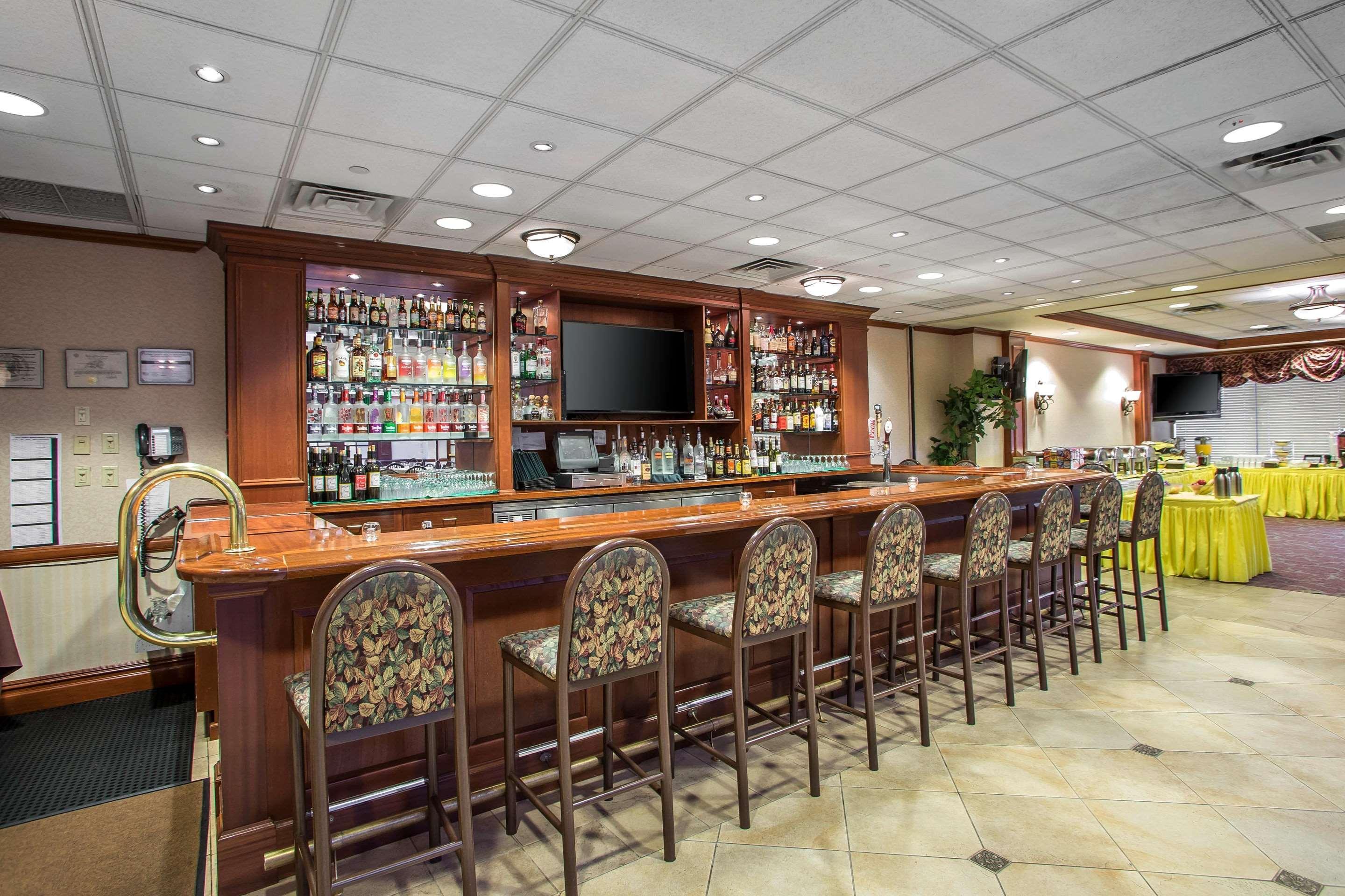 Clarion & Conference Center 3* Toms River