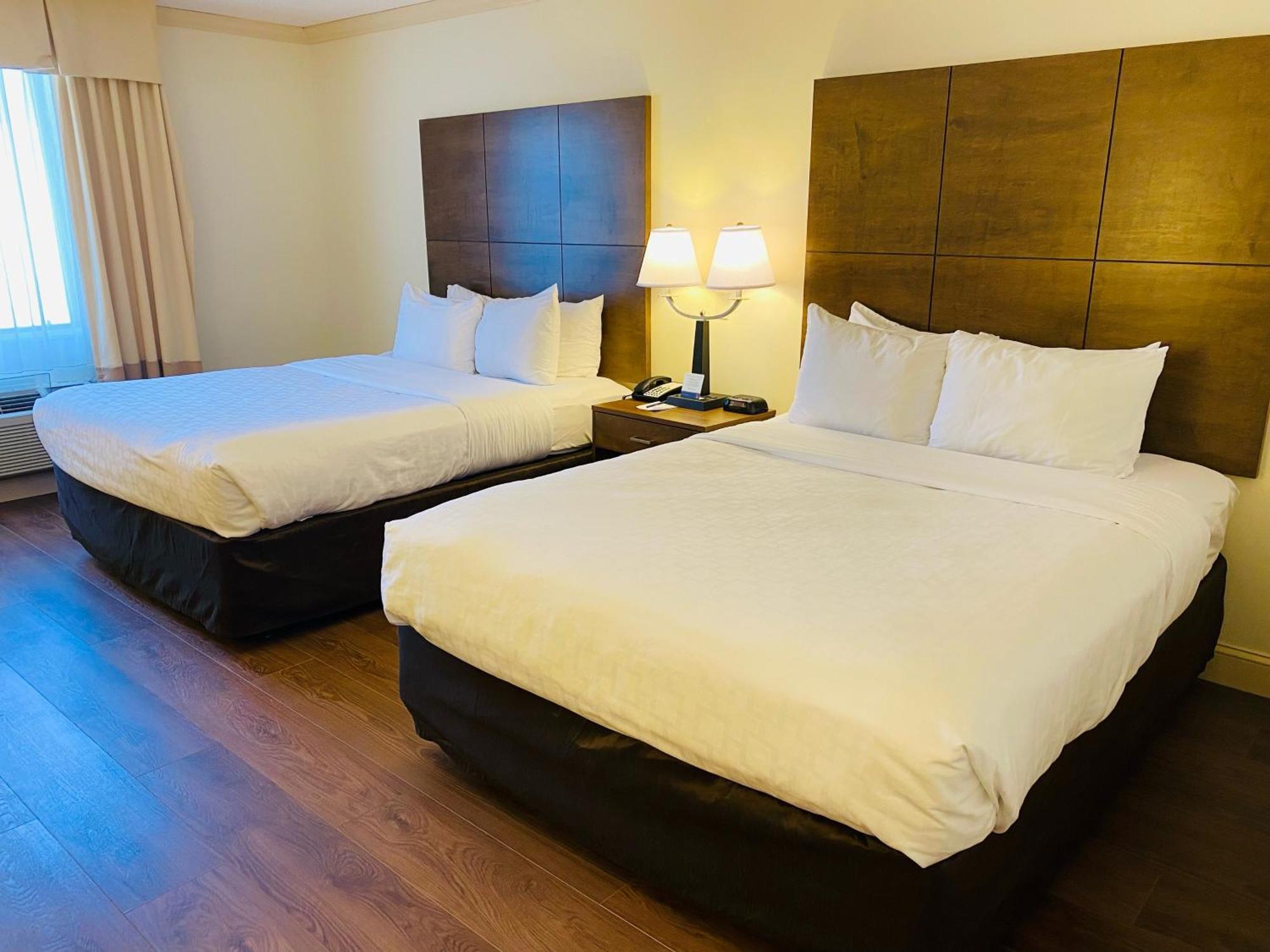 Hotel Clarion & Conference Center Toms River