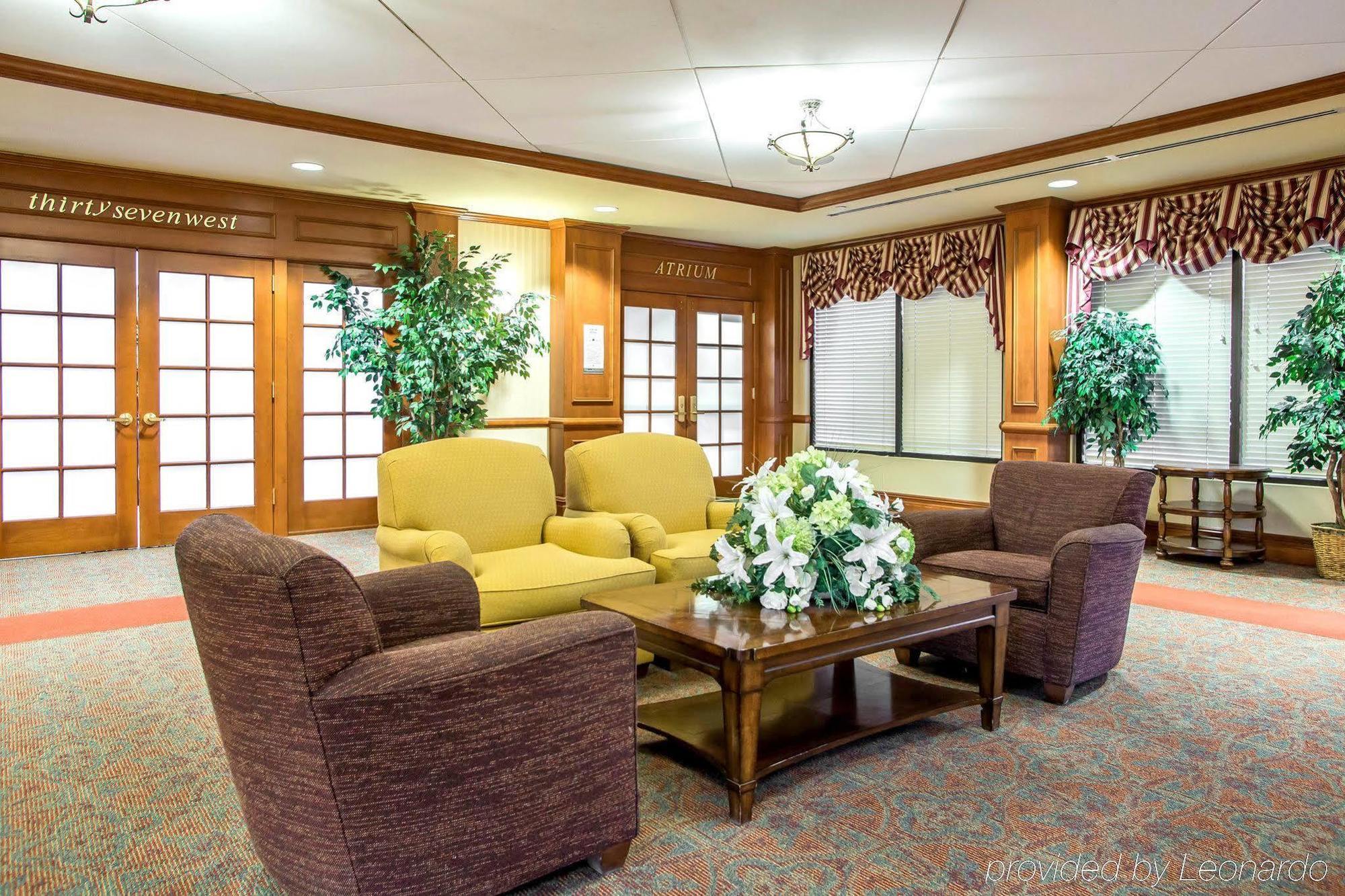 Clarion & Conference Center Toms River