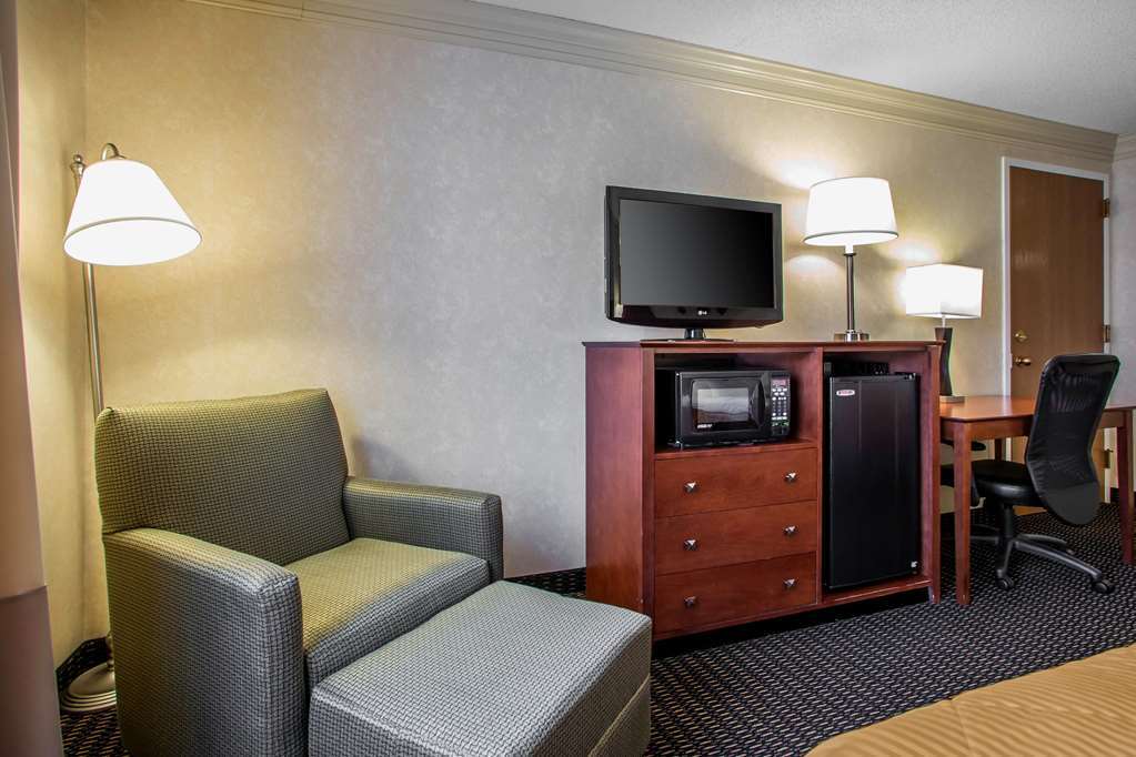 Hotel Clarion & Conference Center Toms River