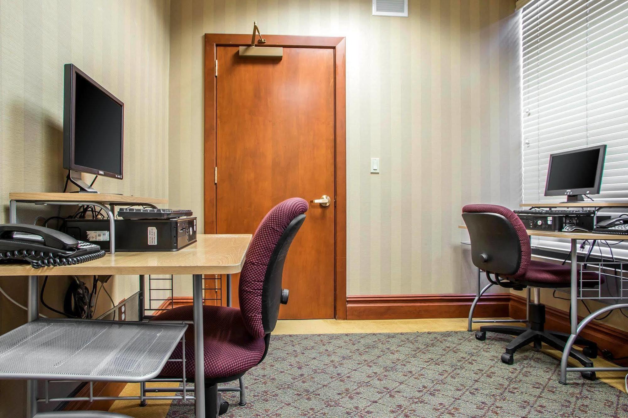 Hotel Clarion & Conference Center Toms River
